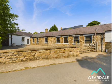 McCreeshnor Cottage
