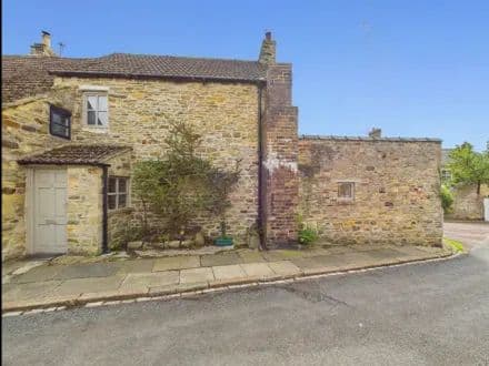 Rectory Lane